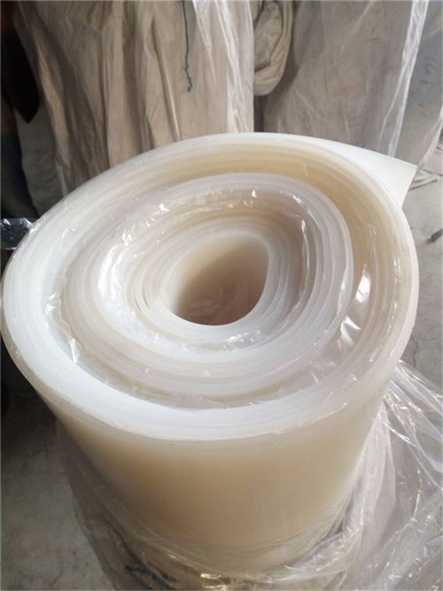 永發(fā)橡膠 廠家直銷耐高溫硅膠板，鶴壁硅膠板在日用品領(lǐng)域的多元應用